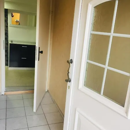 Monteurwohnung, 2 Zimmer, Kueche,bad