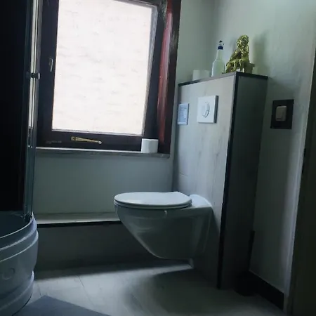 Апартаменты Monteurwohnung, 2 Zimmer, Kueche,bad Staufenberg (Lower-Saxony)