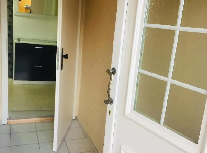 Monteurwohnung, 2 Zimmer, Kueche,bad